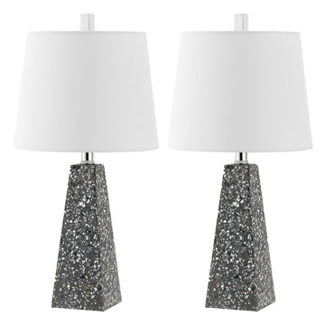 Owen 20.5" Resin LED Table Lamp